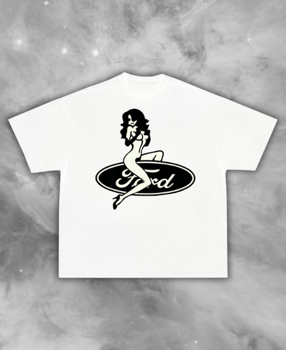 Ford Escort Tee