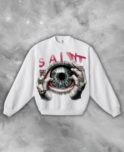 Saint Vision Sweatshirt