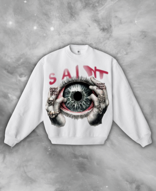 Saint Vision Sweatshirt
