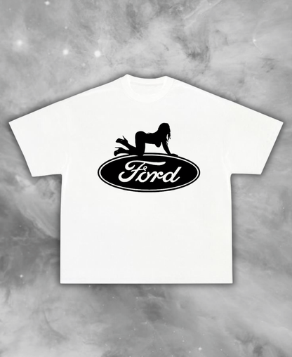 Ford Escort Tee
