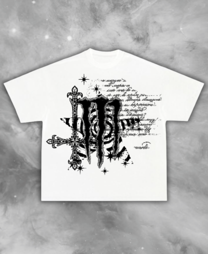 Mark Of Mercy Tee