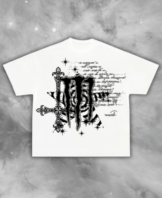 Mark Of Mercy Tee