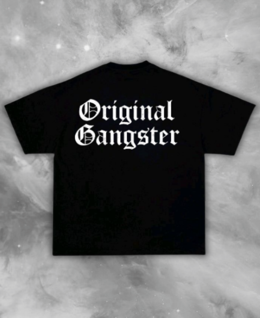 Original Gangster Tee
