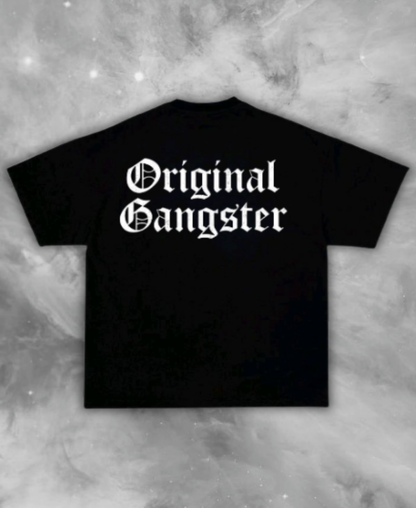 Original Gangster Tee
