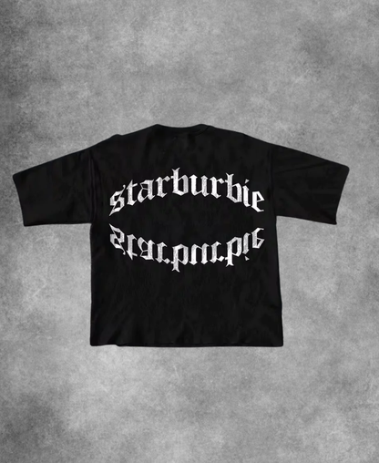 Starburbie "2GRILLZ" Tee