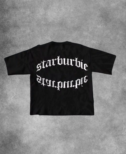 Starburbie "2GRILLZ" Tee