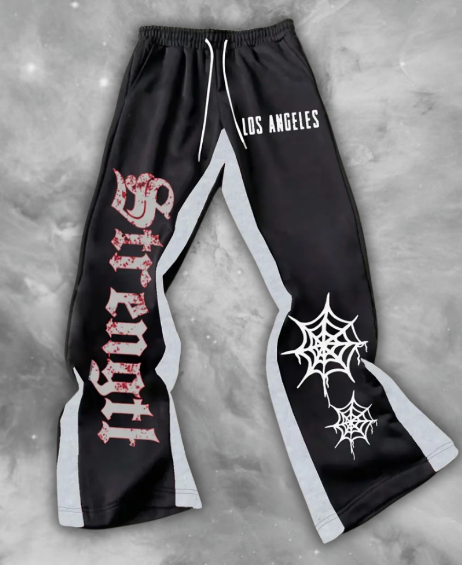 Bloody Strength Eşofman