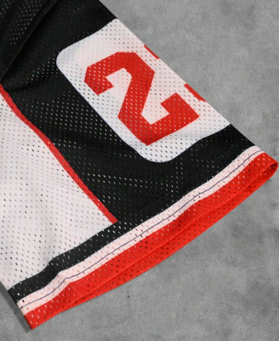 Chicago 23 Athletics Jersey Tee