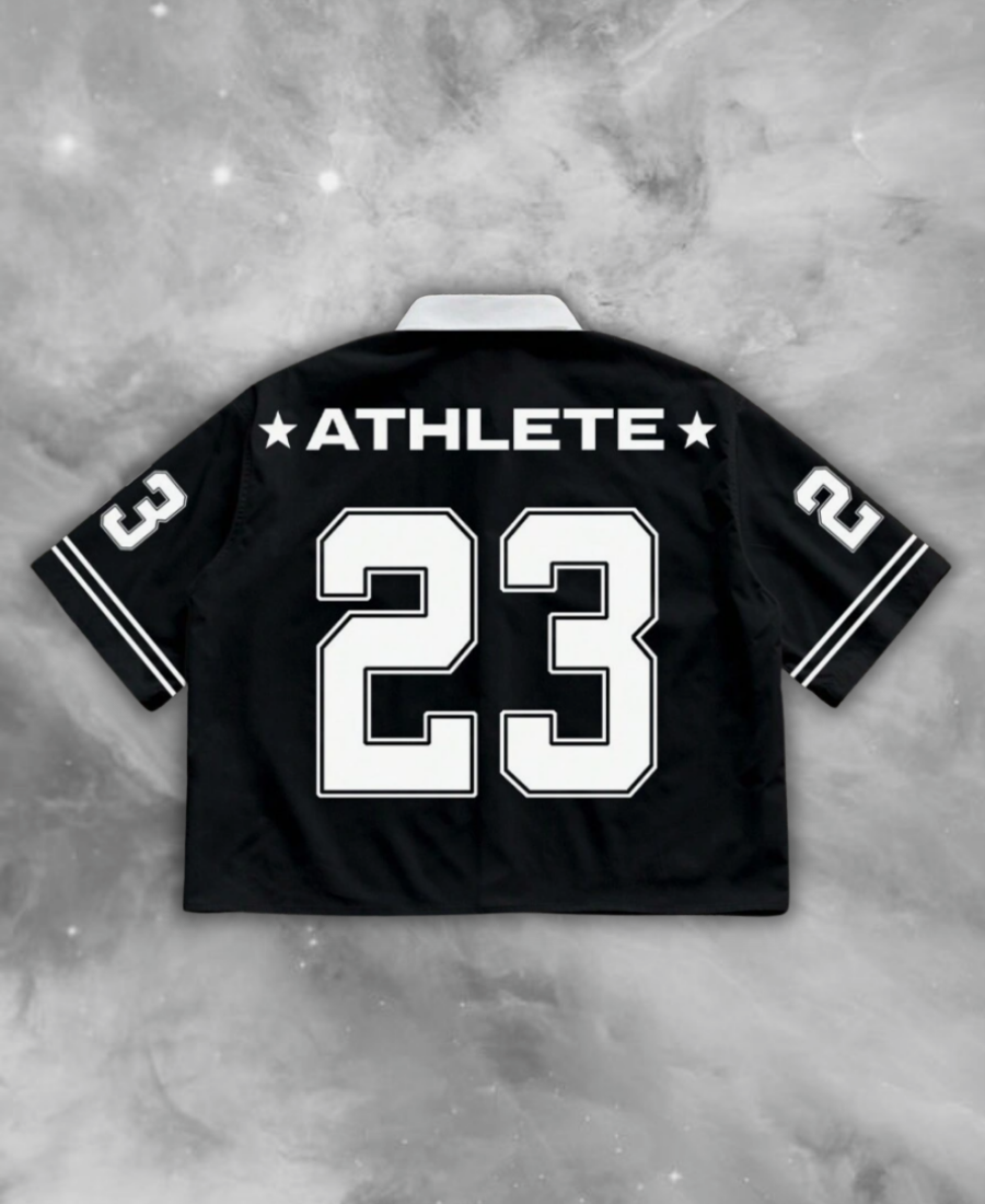 Athlete 23 Line Tee