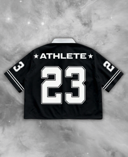 Athlete 23 Line Tee