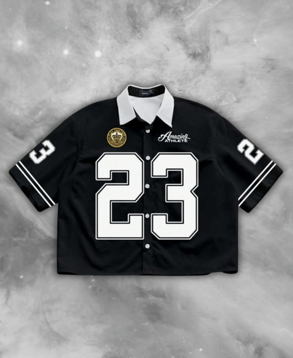 Athlete 23 Line Tee