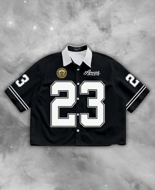 Athlete 23 Line Tee