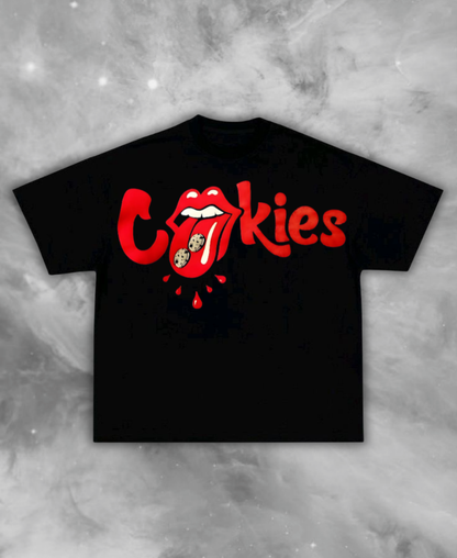Cookies & Munchies Tee