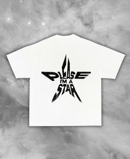 I'm A Star Tee