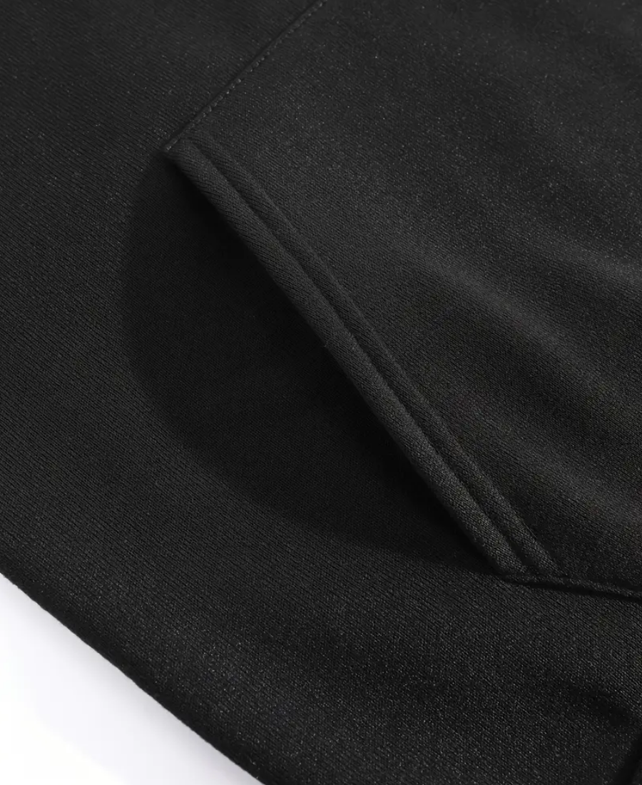 CASHTALK Grillz Sweatshirt