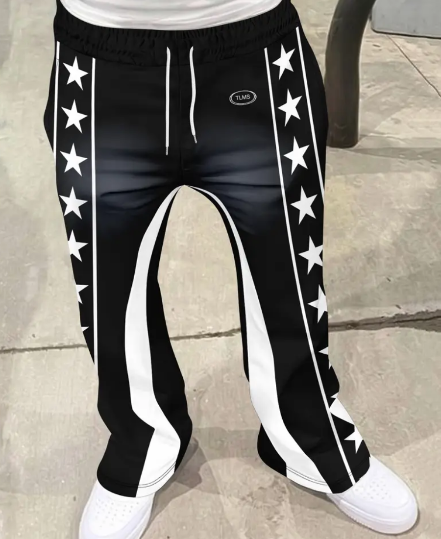 TLMS Star Hunter Eşofman