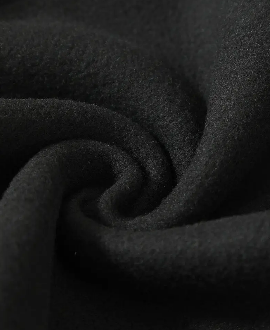 Stay Fierce Zip-Up Hoodie