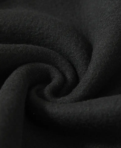 Stay Fierce Zip-Up Hoodie