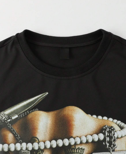Darkwave Gloom Tee
