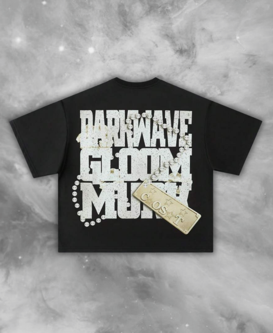 Darkwave Gloom Tee