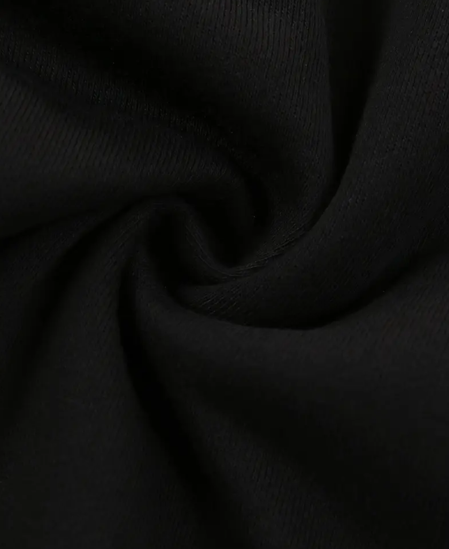 Heart Redville Zip-Up Hoodie