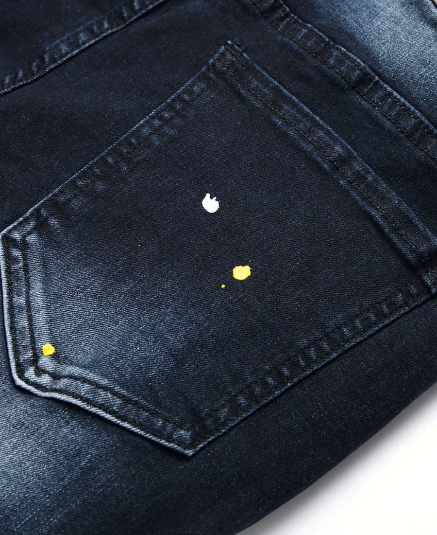 DCW QGang Pants