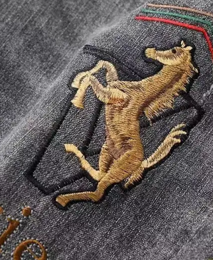Flexa "Farieri Horse" Pants