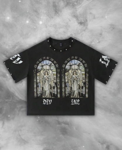 DIVINE 2 Angel Tee