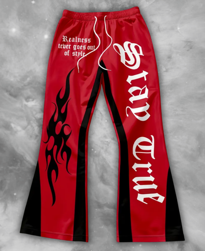 Realness Flama Eşofman