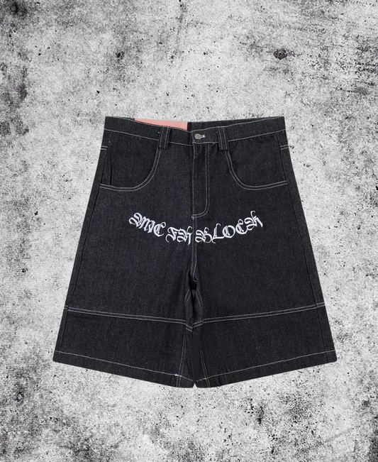 Rivista Maglia Kot Şort