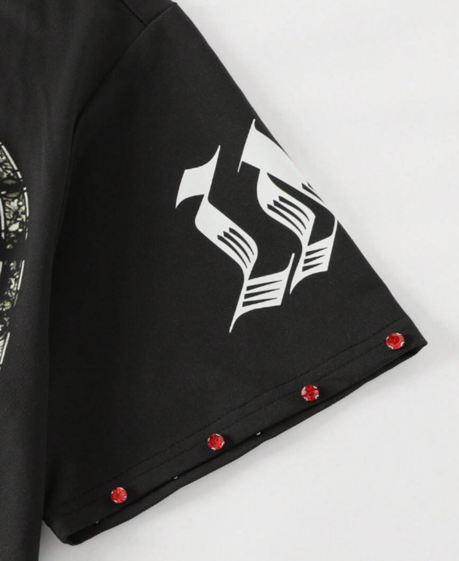 DIVINE 2 Angel Tee