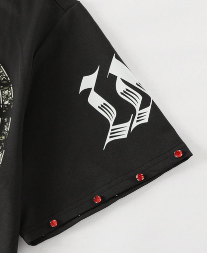 DIVINE 2 Angel Tee