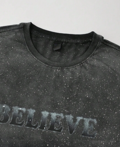 Believe Stars Tee