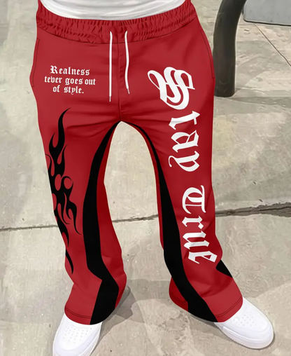 Realness Flama Eşofman