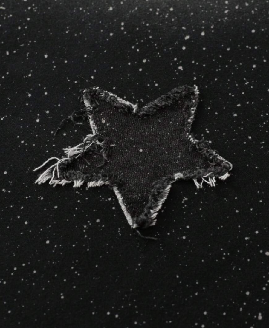 Believe Stars Tee