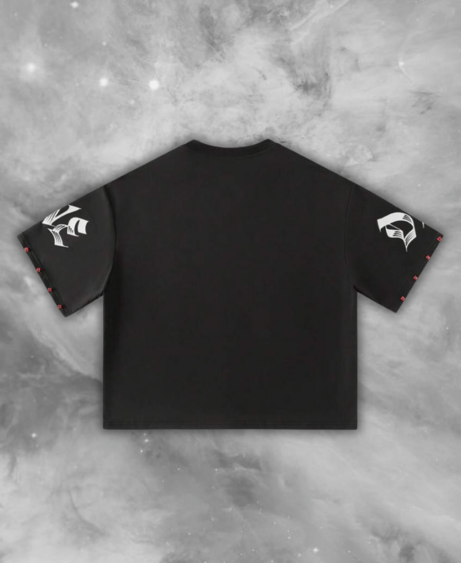 DIVINE 2 Angel Tee
