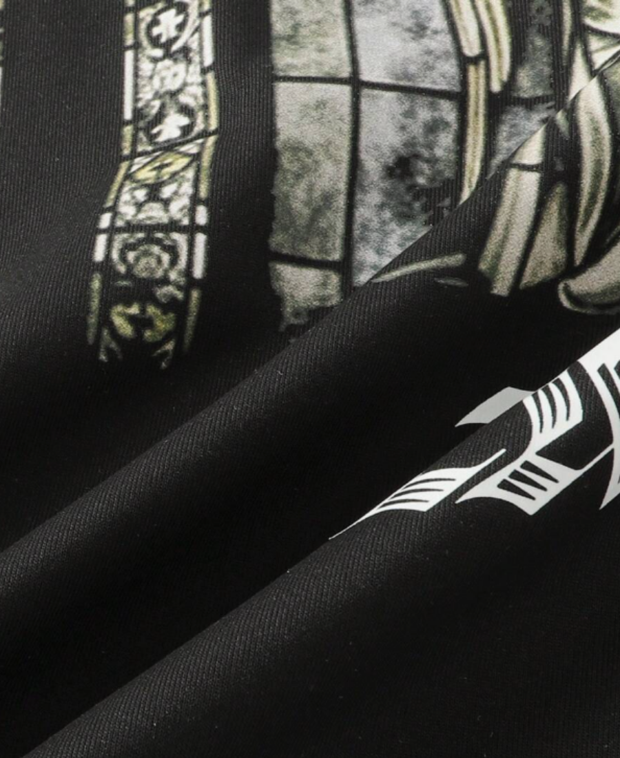 DIVINE 2 Angel Tee