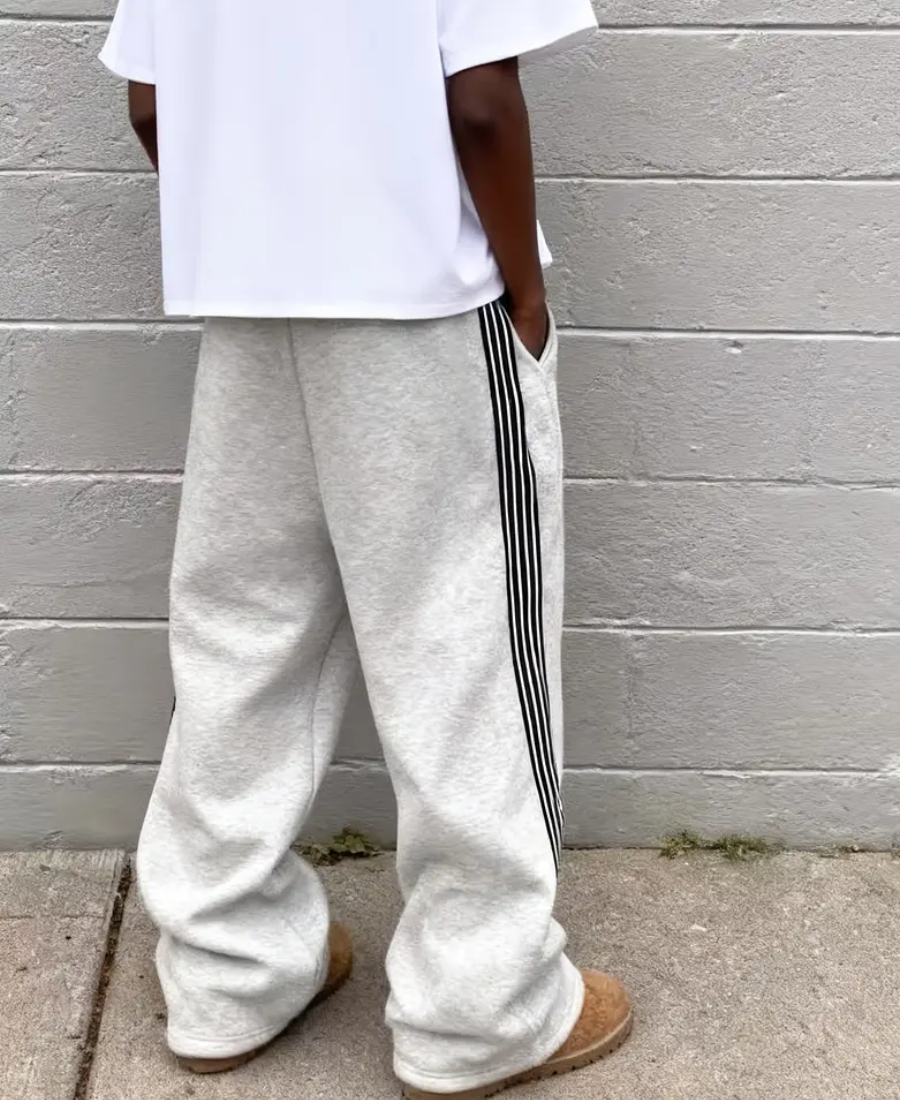 Creption Line Eşofman