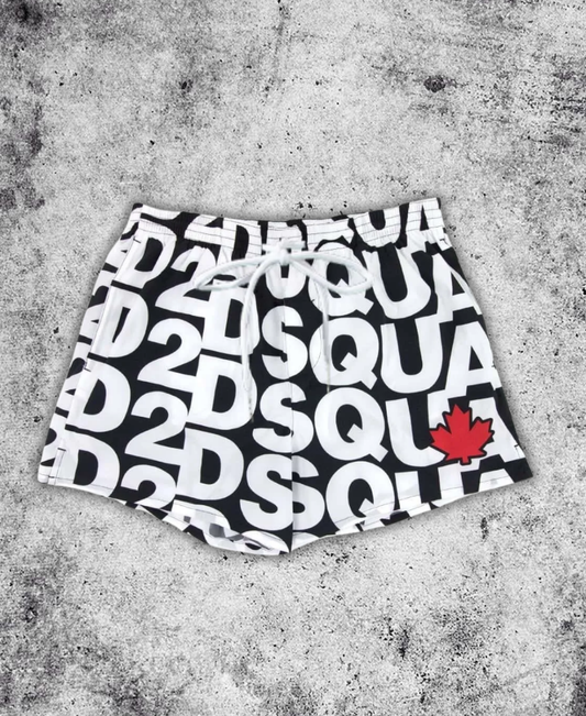 DSQUARED2 Canada Şort