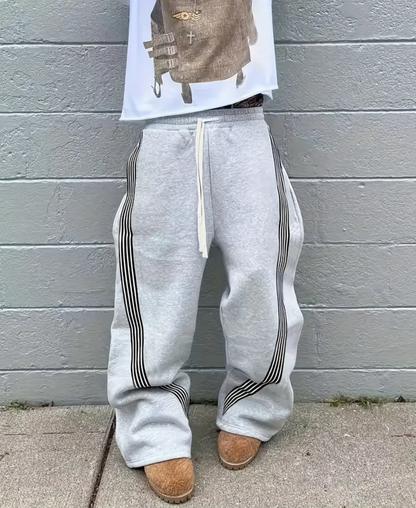 Creption Line Eşofman