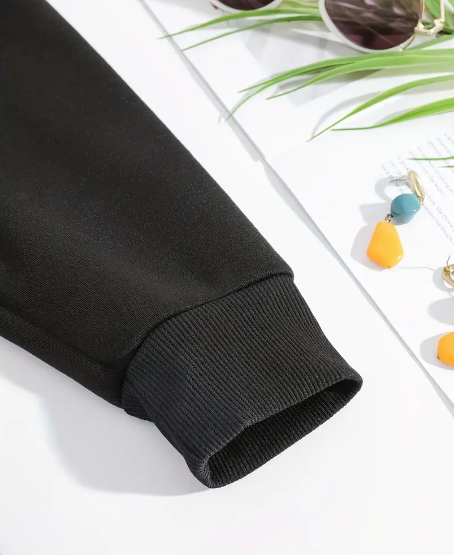 CASHTALK Grillz Sweatshirt