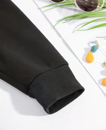 CASHTALK Grillz Sweatshirt