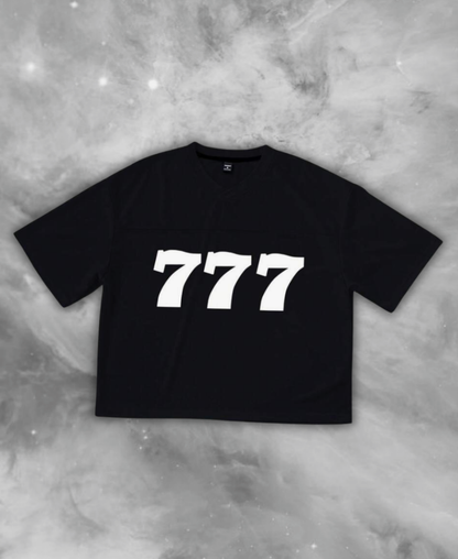 777 Red Tee