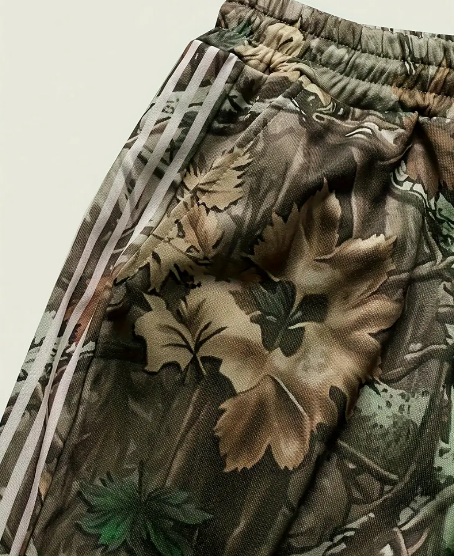 Ridge Camouflage Eşofman