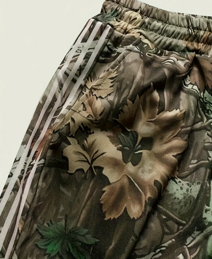 Ridge Camouflage Eşofman