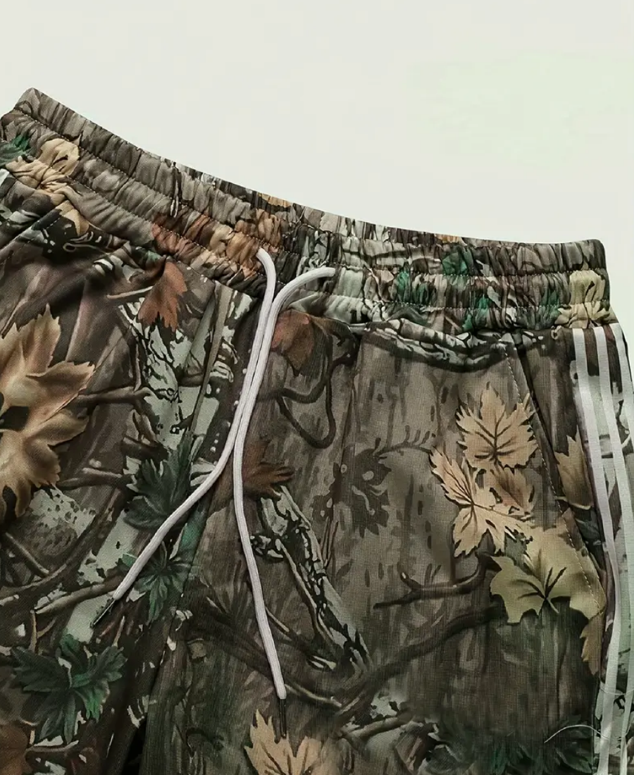 Ridge Camouflage Eşofman