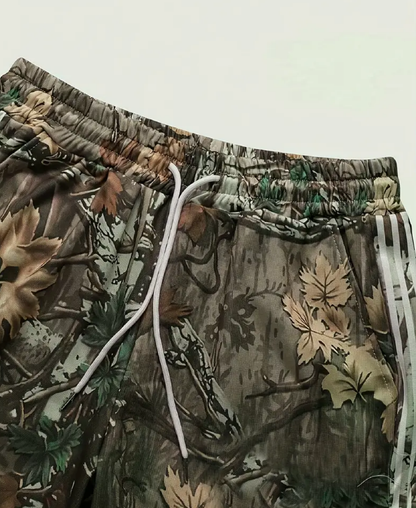 Ridge Camouflage Eşofman