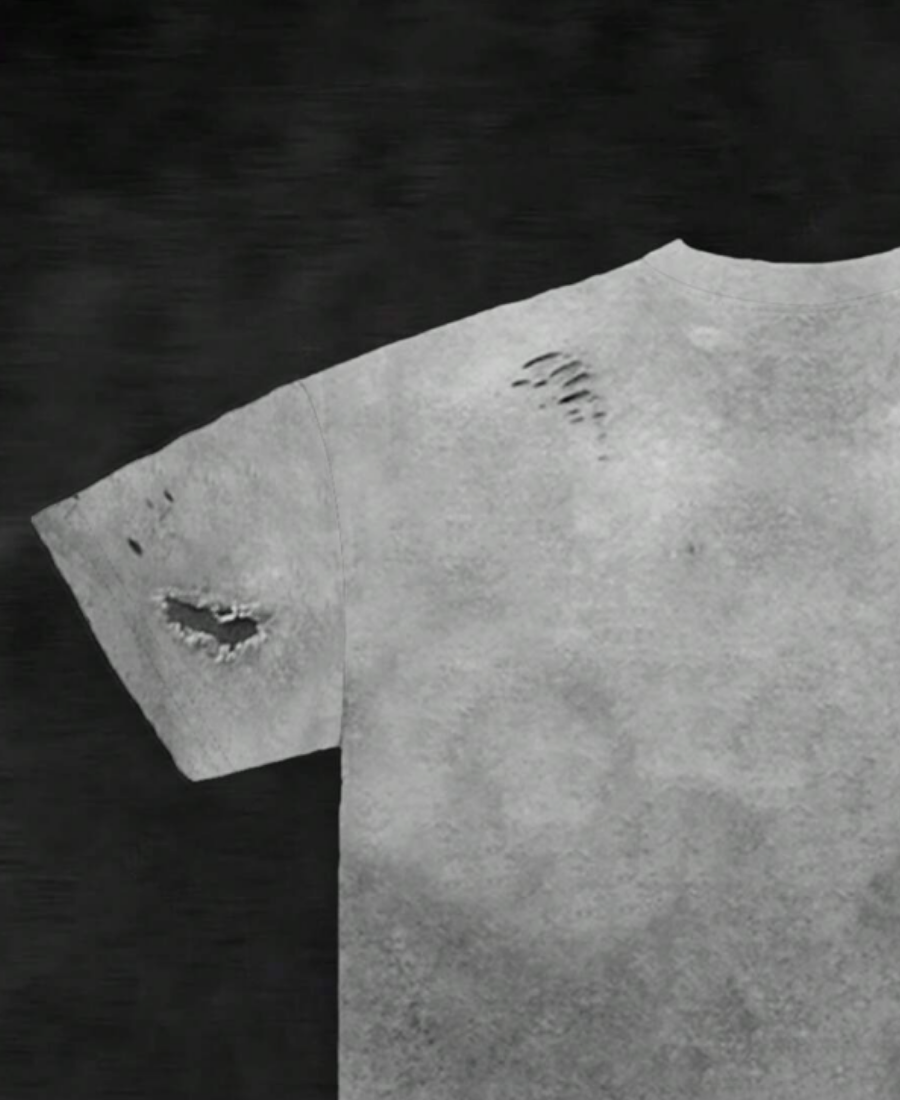 Saint - Global Tee