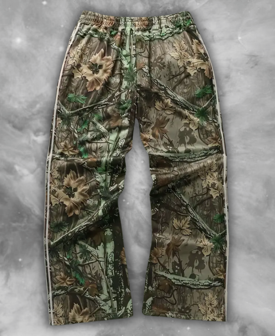 Ridge Camouflage Eşofman