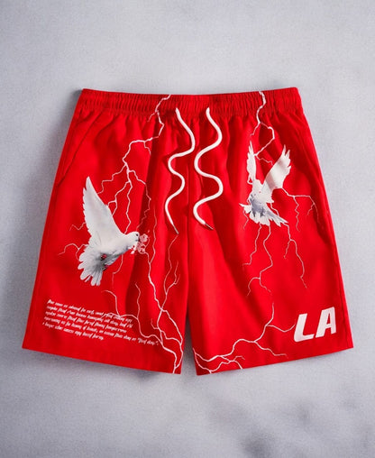 LA Lightning Şort